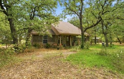 477 County Road 1550, Chico, TX 76431