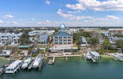 724 Harbor Boulevard, Destin, FL 32541