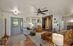 195 Bison Circle Drive, Kalispell, MT 59901