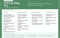 3135 Fair Ridge Way, Conway, SC 29526