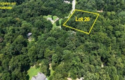 Rams Run Rd lot: 26, Shepherdsville, KY 40165