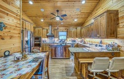 3630 NC 3850, Jasper, AR 72641