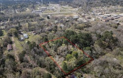Jefferson, Daingerfield, TX 75638