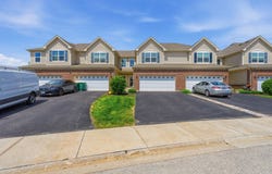 15104 W Quincy Circle, Manhattan, IL 60442