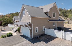 1713 W Snowline Drive, Eagar, AZ 85925