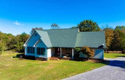 519 Jackson 347, Bradford, AR 72020