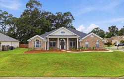1004 Huron Trail, Tallahassee, FL 32317