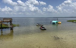 21116 NE 101ST Avenue, Earleton, FL 32694