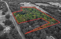 US-412, Jackson, TN 38305