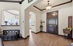 11480 Chisum Road, Sanger, TX 76266