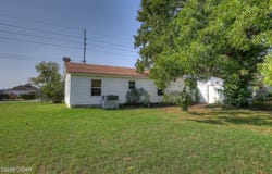 733 E Country Road, Columbus, KS 66725