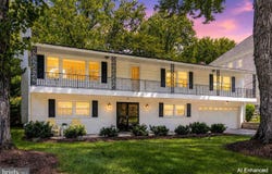 8006 BIRNAM WOOD Drive, MCLEAN, VA 22102