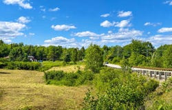 MAP9LOT1B Newman Street, Winter Harbor, ME 04693