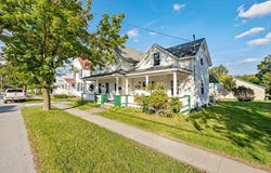 35 N Elm Street, St. Albans City, VT 05478