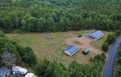 N8624 Lakeside Road, Willard, WI 54493