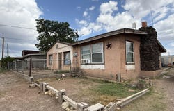 506 E GALVESTON Street, Marfa, TX 79843