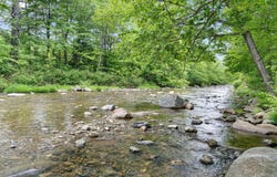 1102 Route 100, Wardsboro, VT 05355