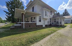 504 S Main Street, Farmland, IN 47340