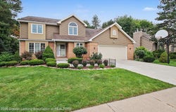 1199 Leeward Drive, Okemos, MI 48864