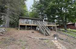 3969 N West Branch Drive, Gladwin, MI 48624