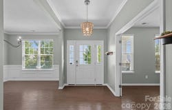 15625 White Quartz Lane, Davidson, NC 28036