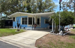 3199 Windjammer Drive, Spring Hill, FL 34607