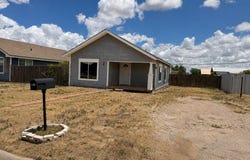 2209 Runnels St, Big Spring, TX 79720
