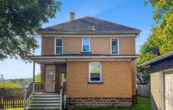 821 Main Street, Windber, PA 15963