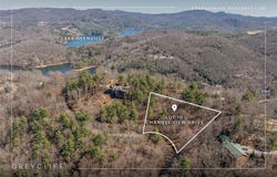 Channel View Drive lot: 10, Cullowhee, NC 28723