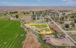 Bannock Avenue, Richfield, ID 83349