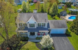 39 Summertime Trail, Hilton, NY 14468