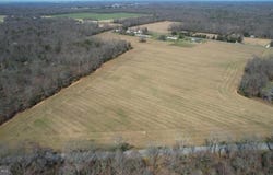 LOT 12 GARDEN RD & LOT 17 PARVIN MILL, PITTSGROVE, NJ 08318