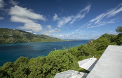 10-2-17 Peterborg GNS, St. Thomas, VI 00802