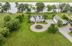 497 Waterville Cove, West Point, VA 23181