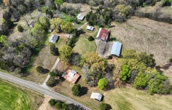 7793 Ridgeville Road, Leasburg, NC 27291