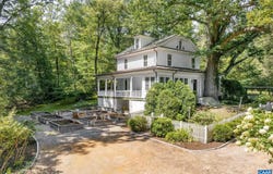 3132 WYNOVA LN, ESMONT, VA 22937