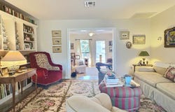 703 W Fourth Street, Marfa, TX 79843