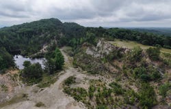 Polk Road 482, Cove, AR 71937