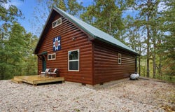 95 Lunar Heights Road, Clay City, KY 40312