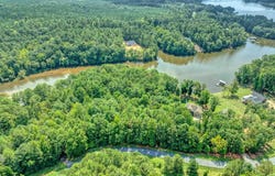 90 E Commodore Drive, Cross Hill, SC 29332