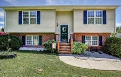208 Sweeney Circle, Forest, VA 24551