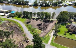 Michel Rd, Assumption, LA 70339
