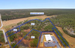 1248 Heritage Rd., Loris, SC 29569