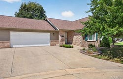 36 Korte Drive, Highland, IL 62249