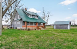11315 E 300 N, Sheridan, IN 46069
