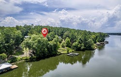 Lt 2 HARBOUR POINT, Sparta, GA 31087