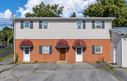 960 W Main Street, Abingdon, VA 24210