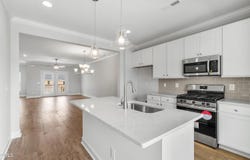 1027 Breadsell Lane, Wake Forest, NC 27587