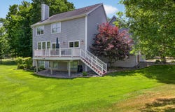 3175 Rockingham Way Road, Jackson, MI 49203
