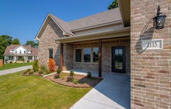 2115 Sable Oaks, Bryant, AR 72022